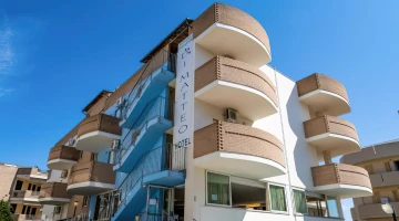 Di Matteo Hotel