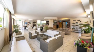 Espaces intérieurs communs