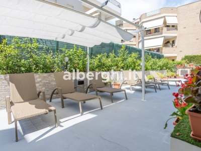 Di Matteo Hotel