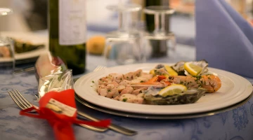 Secondo di pesce