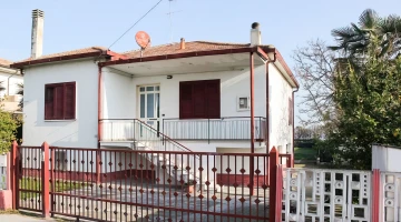 Annexe villa fleurie