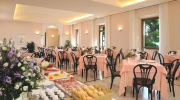 Opzioni salate per la colazione