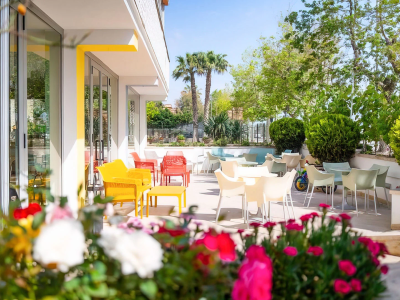 Hotel Royal