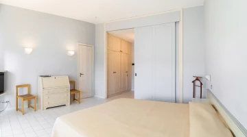 Standard Doppelzimmer