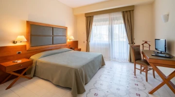 Comfort Doppelzimmer