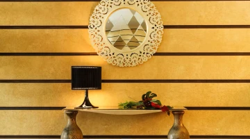 Furnishing details