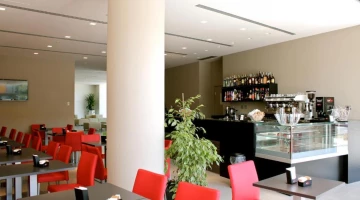 Barbereich