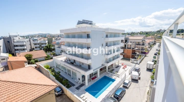 Hotel Settibi