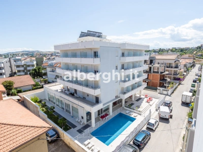 Hotel Settibi