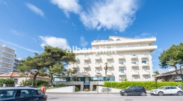 Hotel Europa Beach Village