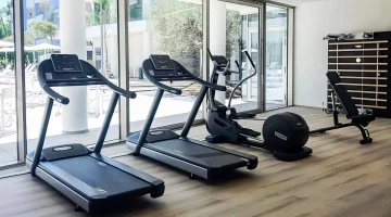 Sala Fitness