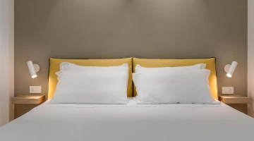 Doppelzimmer