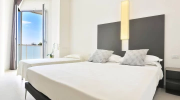 Two-room apartment
