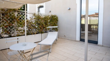 Terrazzino
