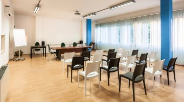 Sala meeting