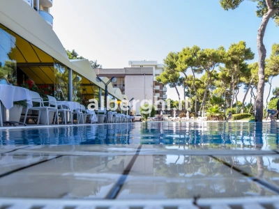 Hotel Parco dei Principi
