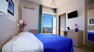 Hotel Olympia