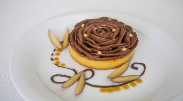 Sweet specialty