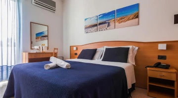 Hotel Mare Blu