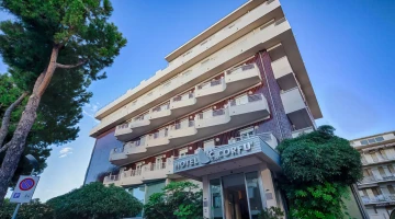 Hotel Corfù