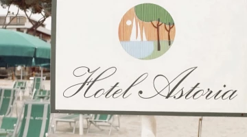 Plage privée