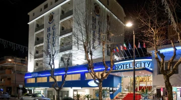 Hotel City