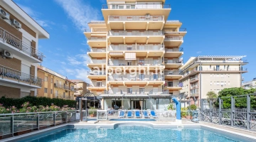 Hotel Sayonara