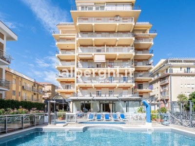 Hotel Sayonara