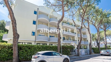 Hotel Marebello