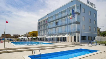 Hotel Marcelli