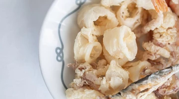 Friture