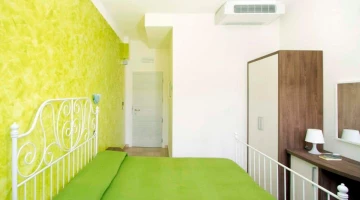 Standard-Doppelzimmer