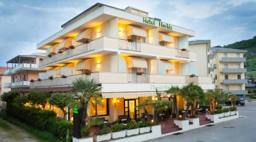 Hotel Florida