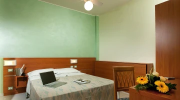 Chambre double supérieure