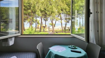 Chambre Vue Mer