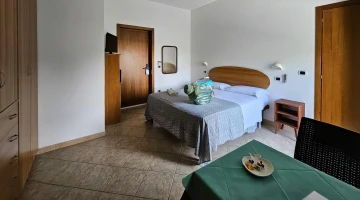 Hotel Cerrano