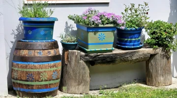 Détail extérieur