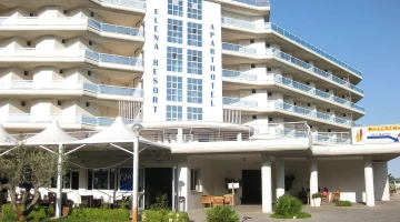 Ingresso residence