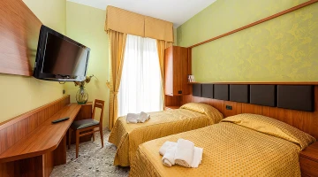 Doppelzimmer