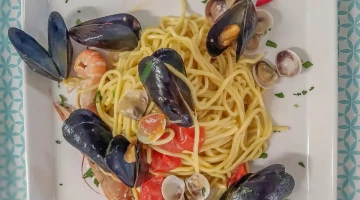 Primo di pesce