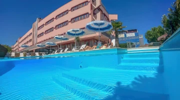 Hg Onda Hotel