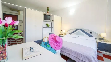 chambre double