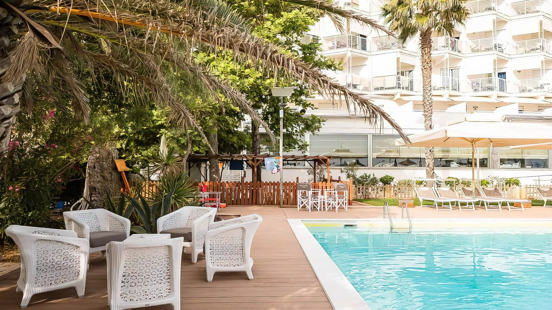 hotel tuo mare silvi marina