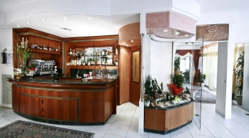 Bar interno