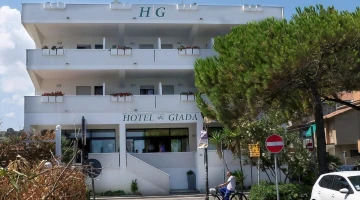 Hotel Giada