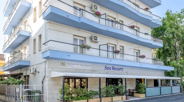 Silvi Marina Sea Resort