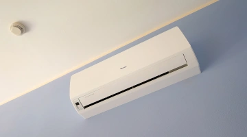 Appartamenti con aria condizionata