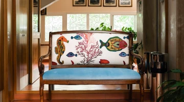 Furnishing details