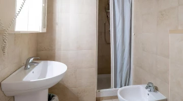 Servizi privati in stanza