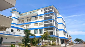 Hotel BluRelda
